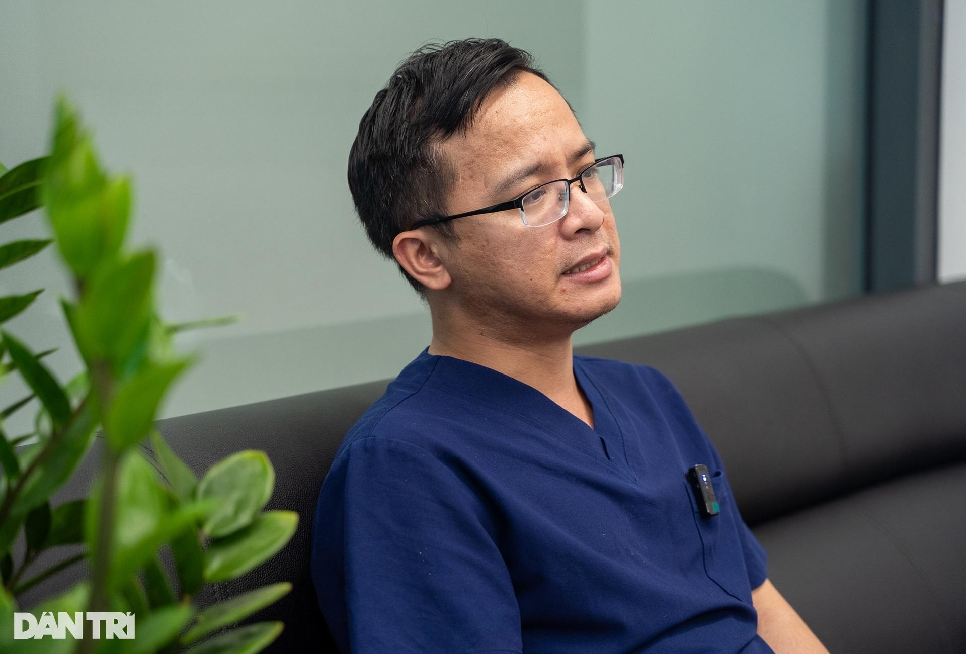 Hà Nội: Gia tăng trẻ nhập viện vì Covid-19, có tình trạng đồng nhiễm - 13